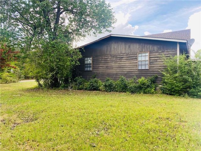 51 Forest Road, Lumpkin, GA 31815