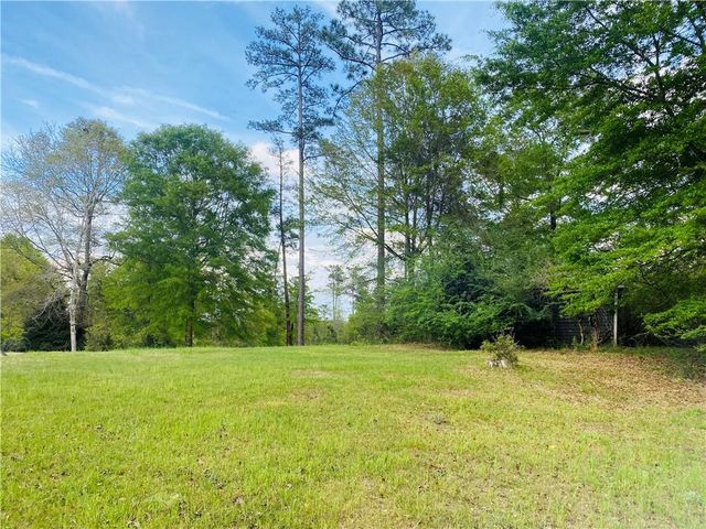 51 Forest Road, Lumpkin, GA 31815