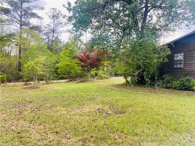 51 Forest Road, Lumpkin, GA 31815