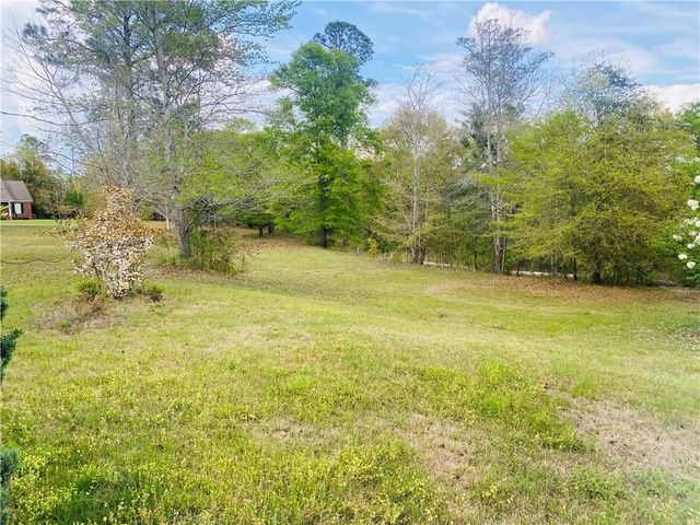 51 Forest Road, Lumpkin, GA 31815