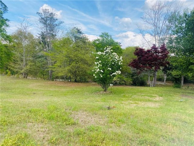 51 Forest Road, Lumpkin, GA 31815