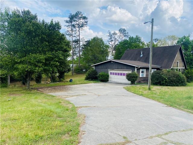 51 Forest Road, Lumpkin, GA 31815