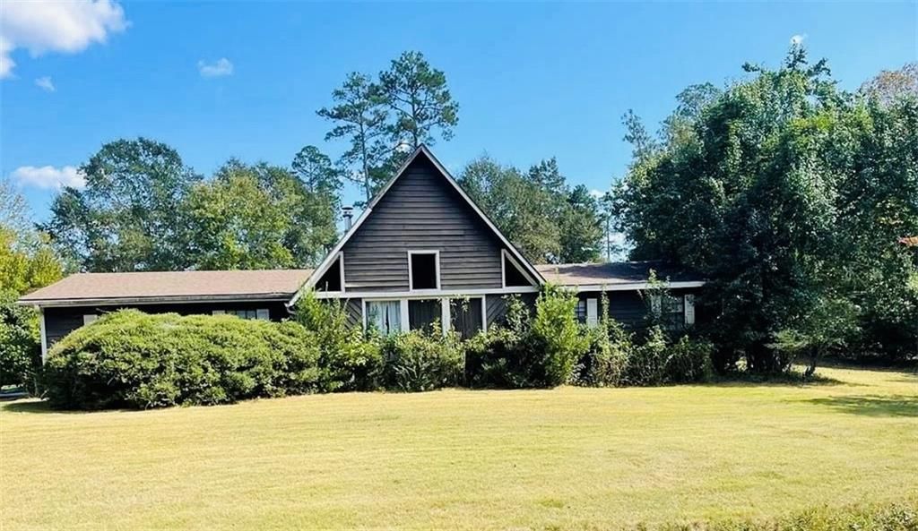 51 Forest Road, Lumpkin, GA 31815