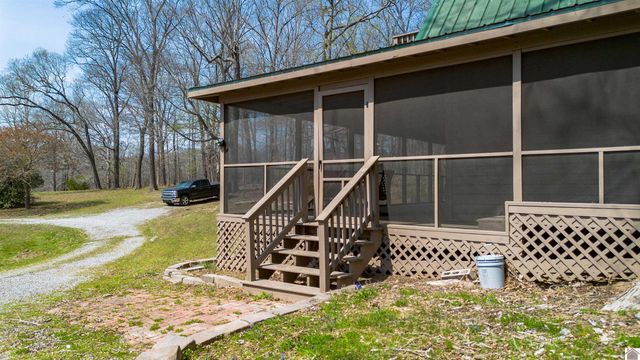 757 Reed Road, Benton, KY 42025