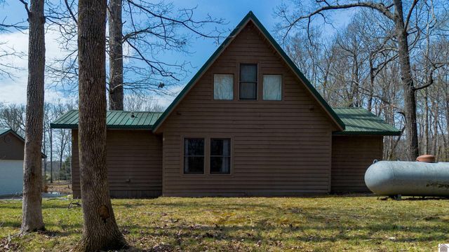757 Reed Road, Benton, KY 42025