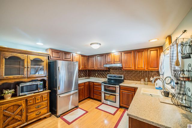 757 Reed Road, Benton, KY 42025