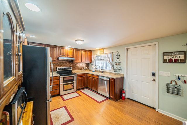 757 Reed Road, Benton, KY 42025
