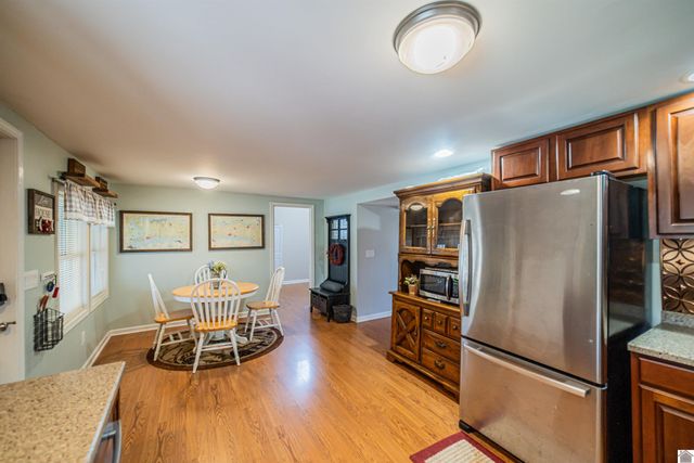 757 Reed Road, Benton, KY 42025