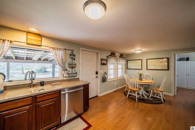 757 Reed Road, Benton, KY 42025
