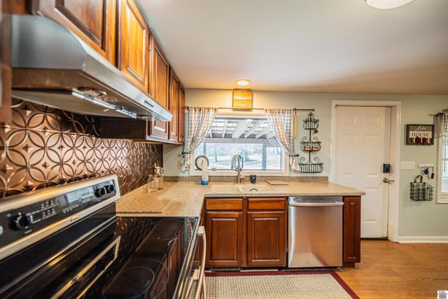 757 Reed Road, Benton, KY 42025