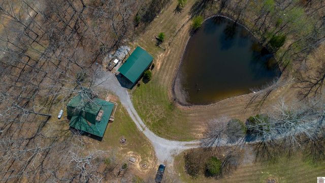 757 Reed Road, Benton, KY 42025