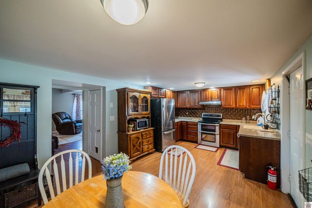 757 Reed Road, Benton, KY 42025