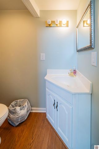757 Reed Road, Benton, KY 42025