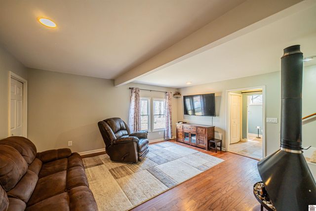 757 Reed Road, Benton, KY 42025