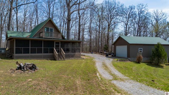 757 Reed Road, Benton, KY 42025