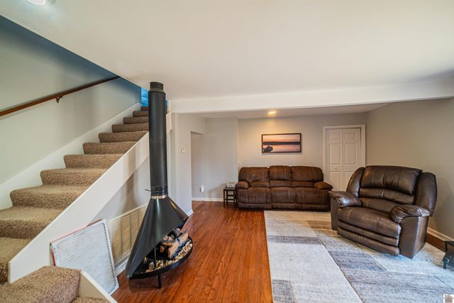 757 Reed Road, Benton, KY 42025