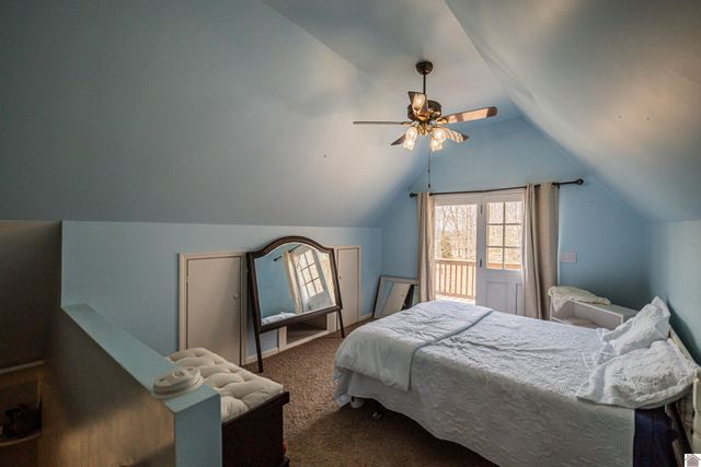 757 Reed Road, Benton, KY 42025
