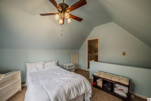757 Reed Road, Benton, KY 42025