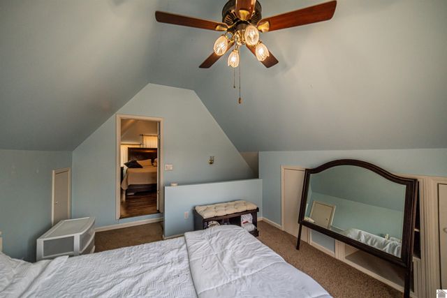 757 Reed Road, Benton, KY 42025