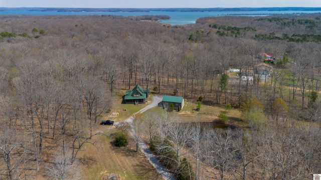 757 Reed Road, Benton, KY 42025