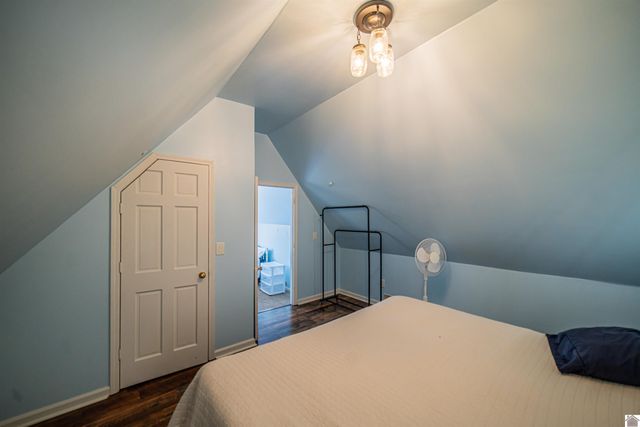 757 Reed Road, Benton, KY 42025