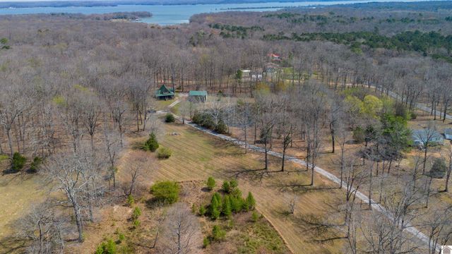 757 Reed Road, Benton, KY 42025
