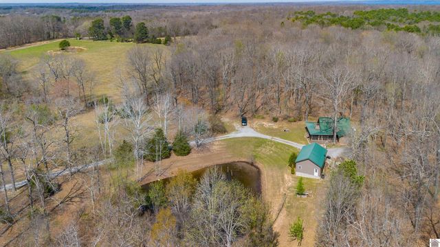 757 Reed Road, Benton, KY 42025