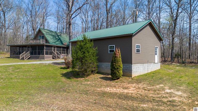757 Reed Road, Benton, KY 42025