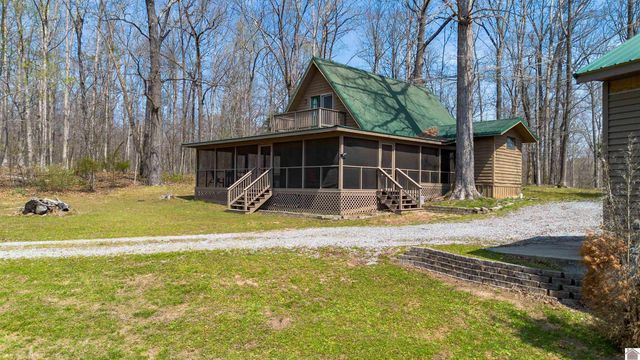 757 Reed Road, Benton, KY 42025