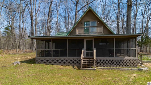 757 Reed Road, Benton, KY 42025