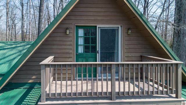 757 Reed Road, Benton, KY 42025