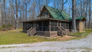 757 Reed Road, Benton, KY 42025
