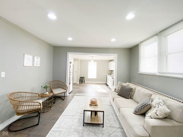 1551 English Avenue, Indianapolis, IN 46201