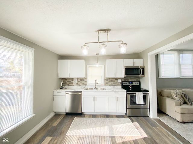 1551 English Avenue, Indianapolis, IN 46201