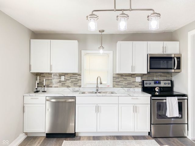 1551 English Avenue, Indianapolis, IN 46201