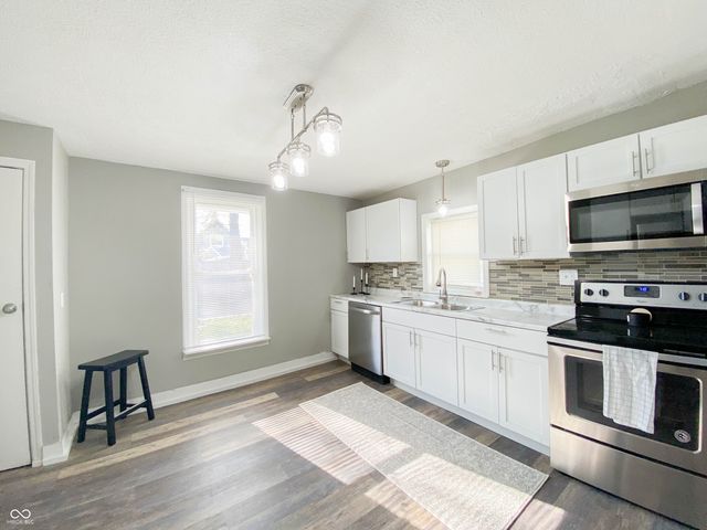 1551 English Avenue, Indianapolis, IN 46201