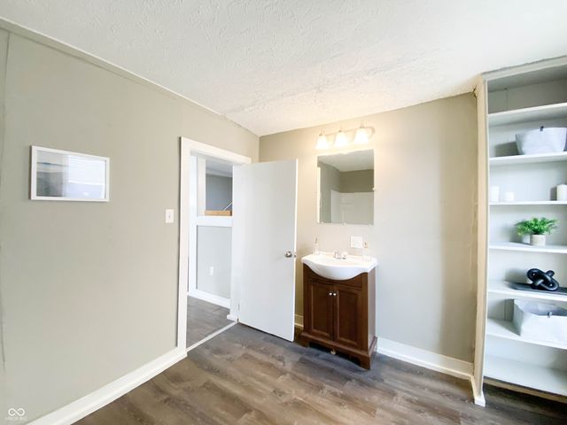 1551 English Avenue, Indianapolis, IN 46201