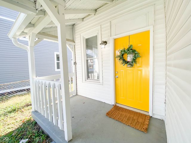 1551 English Avenue, Indianapolis, IN 46201
