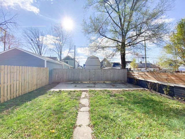 1551 English Avenue, Indianapolis, IN 46201