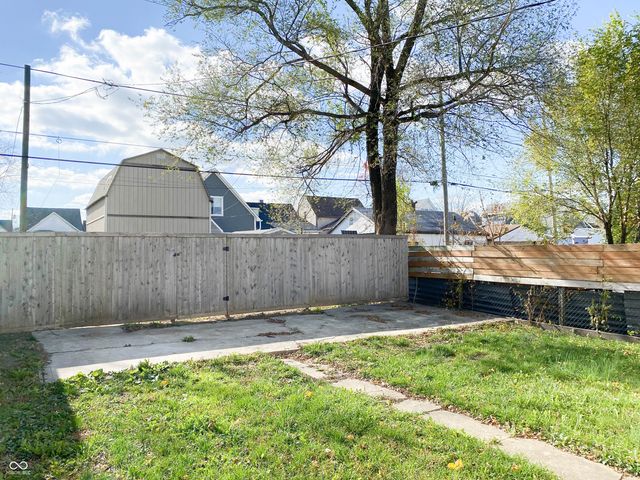 1551 English Avenue, Indianapolis, IN 46201
