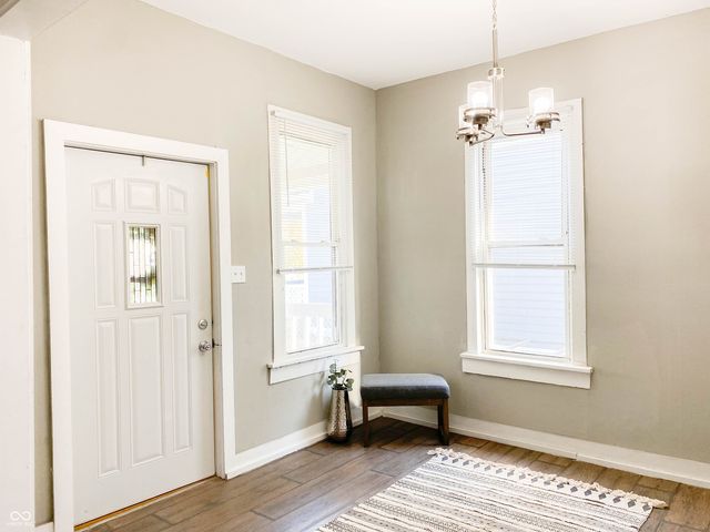 1551 English Avenue, Indianapolis, IN 46201