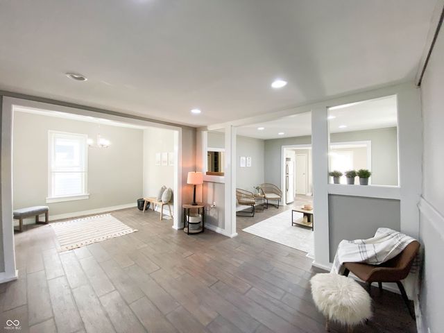 1551 English Avenue, Indianapolis, IN 46201