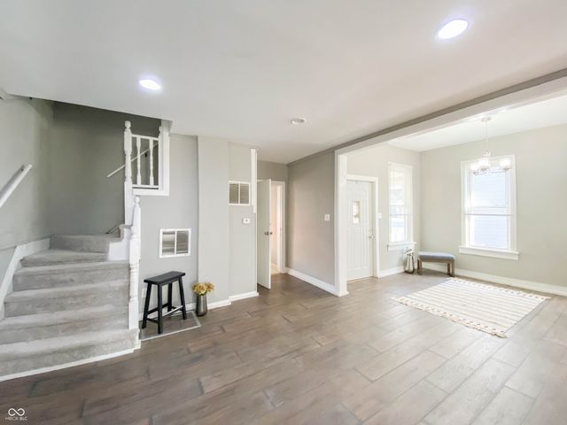 1551 English Avenue, Indianapolis, IN 46201