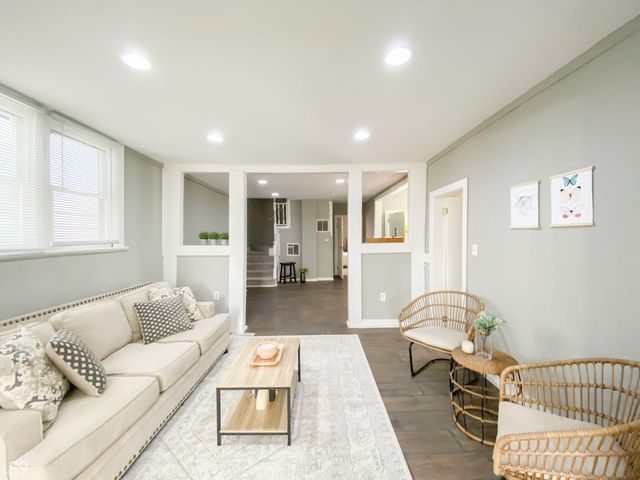 1551 English Avenue, Indianapolis, IN 46201