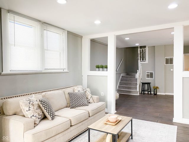 1551 English Avenue, Indianapolis, IN 46201