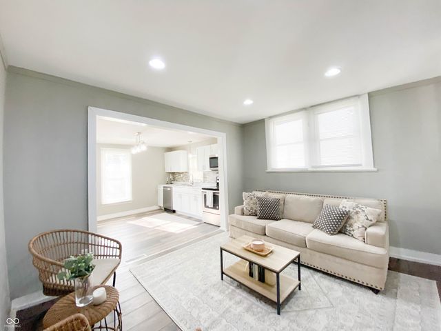 1551 English Avenue, Indianapolis, IN 46201