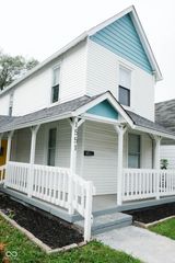 1551 English Avenue, Indianapolis, IN 46201