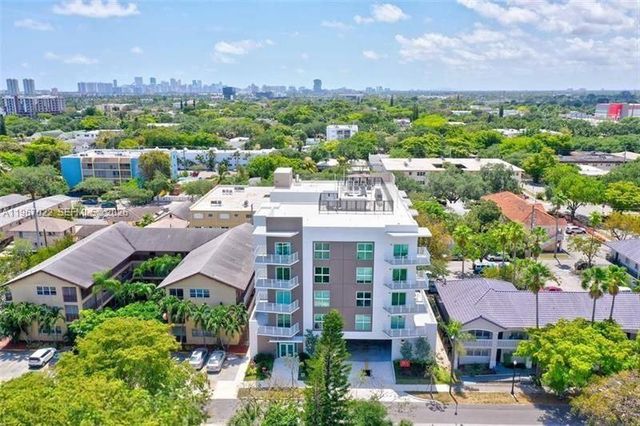 1938 Jackson Street 202, Hollywood, FL 33020
