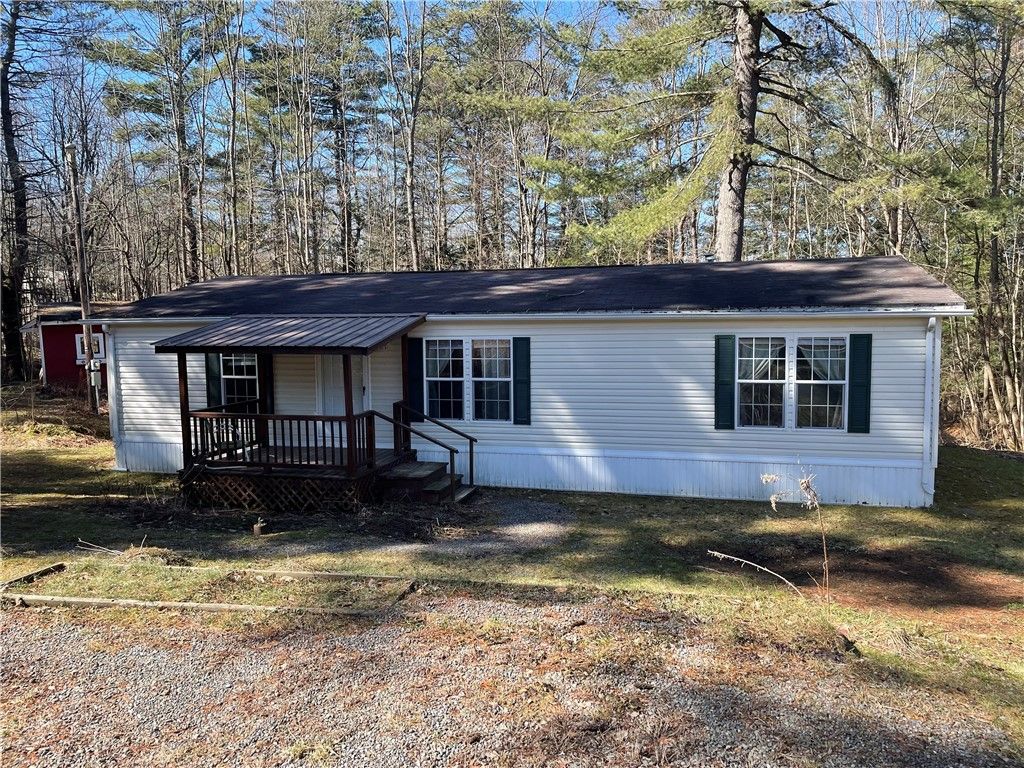 355 Gibbon Road, Norwich-town, NY 13815