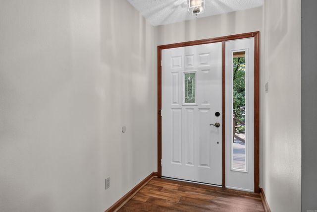 15 Del Camino Lane, Hot Springs Village, AR 71909